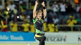 CPL 2018: All-round Tallawahs extend St. Lucia’s winless streak to 14